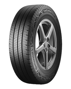CONTINENTAL VanContact Eco