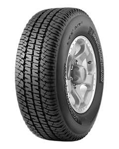 Michelin LTX A/T2 Michelin LTX A/T2