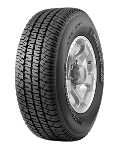 MICHELIN LTX A/T2