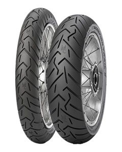 PIRELLI Scorpion Trail 2