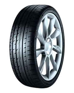 CONTINENTAL ContiSportContact 3