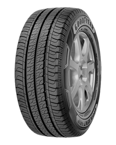 GOODYEAR EfficientGrip Cargo