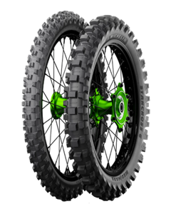 MICHELIN Starcross 6 Medium Hard