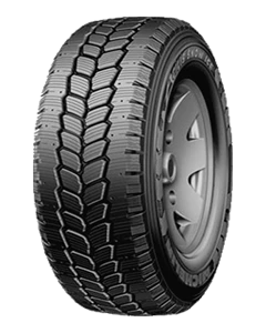 MICHELIN Agilis 51 Snow-Ice