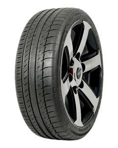 MICHELIN Pilot Sport PS2