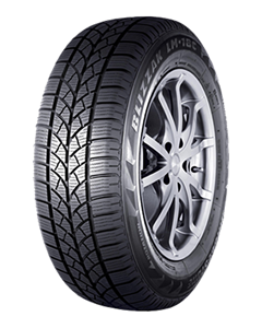 BRIDGESTONE Blizzak LM18