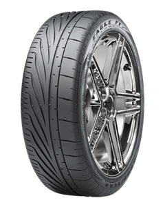 GOODYEAR Eagle F1 Supercar