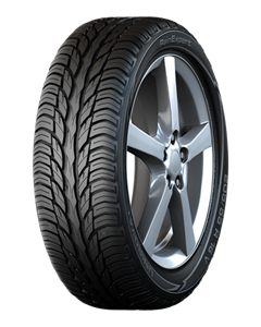 UNIROYAL RainExpert SUV