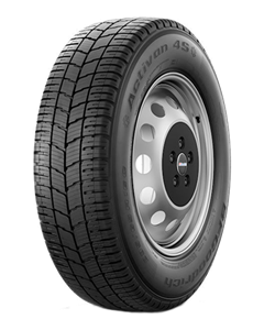 215/60 R17C 109/107T Activan 4S 8PR