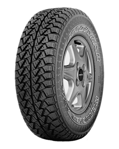 GOODYEAR Wrangler AT/R