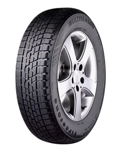 FIRESTONE Vanhawk Multiseason