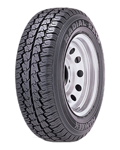 HANKOOK Radial RA10