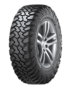 HANKOOK Dynapro MT2 RT05