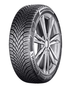 CONTINENTAL WinterContact TS 860