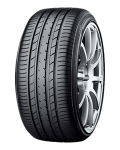 215/55 R17 94V dB decibel E70N Nissan Juke LHD
