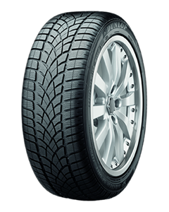 DUNLOP SP Winter Sport 3D