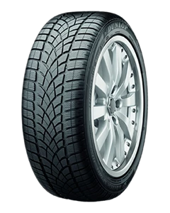 DUNLOP SP Winter Sport 3D