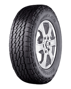 225/55R18 BRIDGESTONE DUELER ALL TERRAIN A/T002 98H