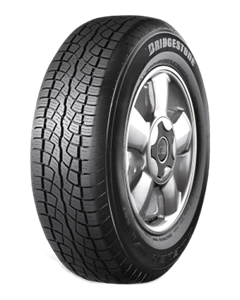 BRIDGESTONE Dueler H/T 687