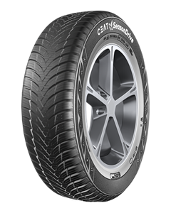 CEAT 195/55R16 91V 4SEASON DRIVE XL