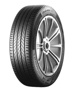 CONTINENTAL UltraContact 6