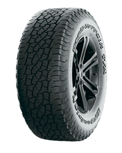 B F GOODRICH Trail-Terrain T/A