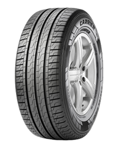 PIRELLI Carrier Camper