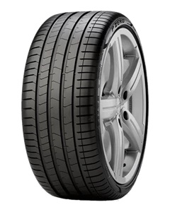 PIRELLI P Zero (PZ4) Luxury