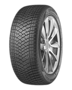 225/65TR17 EVRGREN DYNAEA721 A/S XL 106T