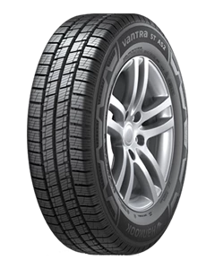 HANKOOK Vantra ST AS2 RA30