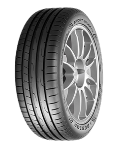 DUNLOP Sport Maxx RT 2 SUV