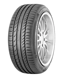 CONTI 235/60R18 103H FR SPORT 5 SUV VOL 71CA