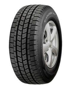 GOODYEAR Cargo Ultragrip 2