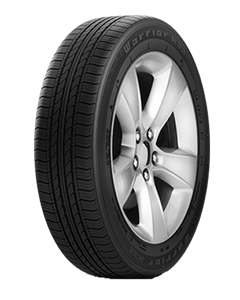 205/55R17 WARRIOR R32 95V XL