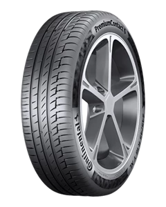 CONTINENTAL PremiumContact 6