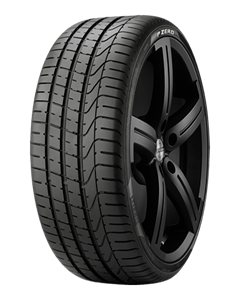 PIRELLI P Zero (Silver)