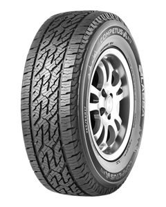 LASSA Competus A/T 2