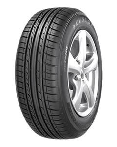 DUNLOP SP Sport FastResponse