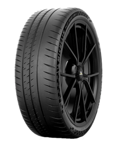 MICHELIN Pilot Sport Cup 2 Connect