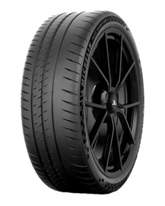 MICHELIN Pilot Sport Cup 2 Connect