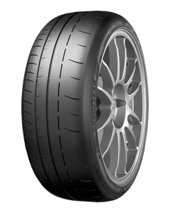 GOODYEAR Eagle F1 SuperSport RS