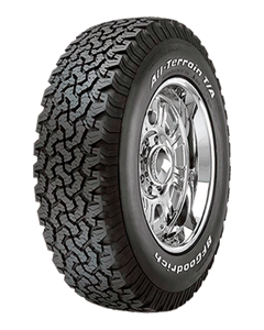 BF GOODRICH All-Terrain T/A KO