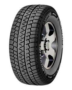 MICHELIN Latitude Alpin