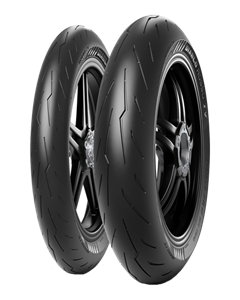 PIRELLI Diablo Rosso IV
