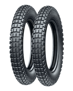 MICHELIN Trial Competition / X11