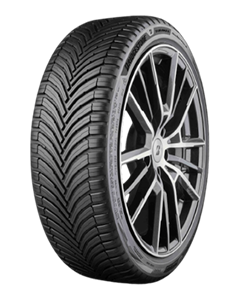 BRIDGESTONE Turanza All Season 6