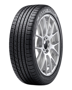 GOODYEAR Eagle Sport All Season