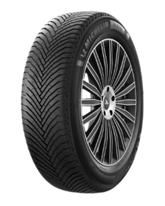 MICHELIN Alpin 7