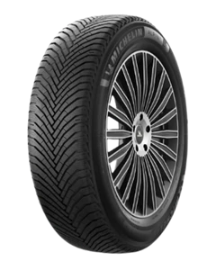 MICHELIN Alpin 7