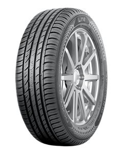 NOKIAN iLine